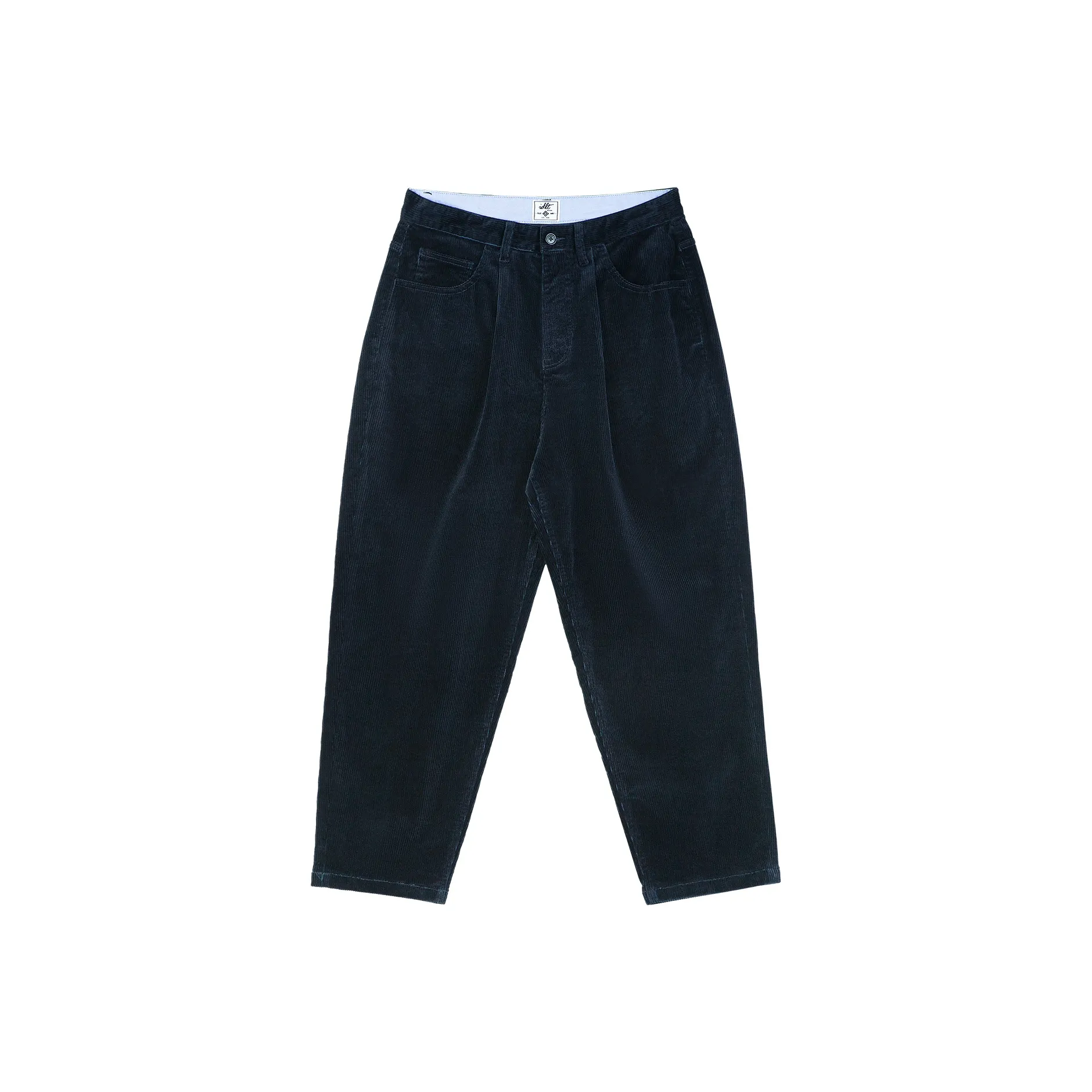 IDLT Мужские Повседневные Штаны