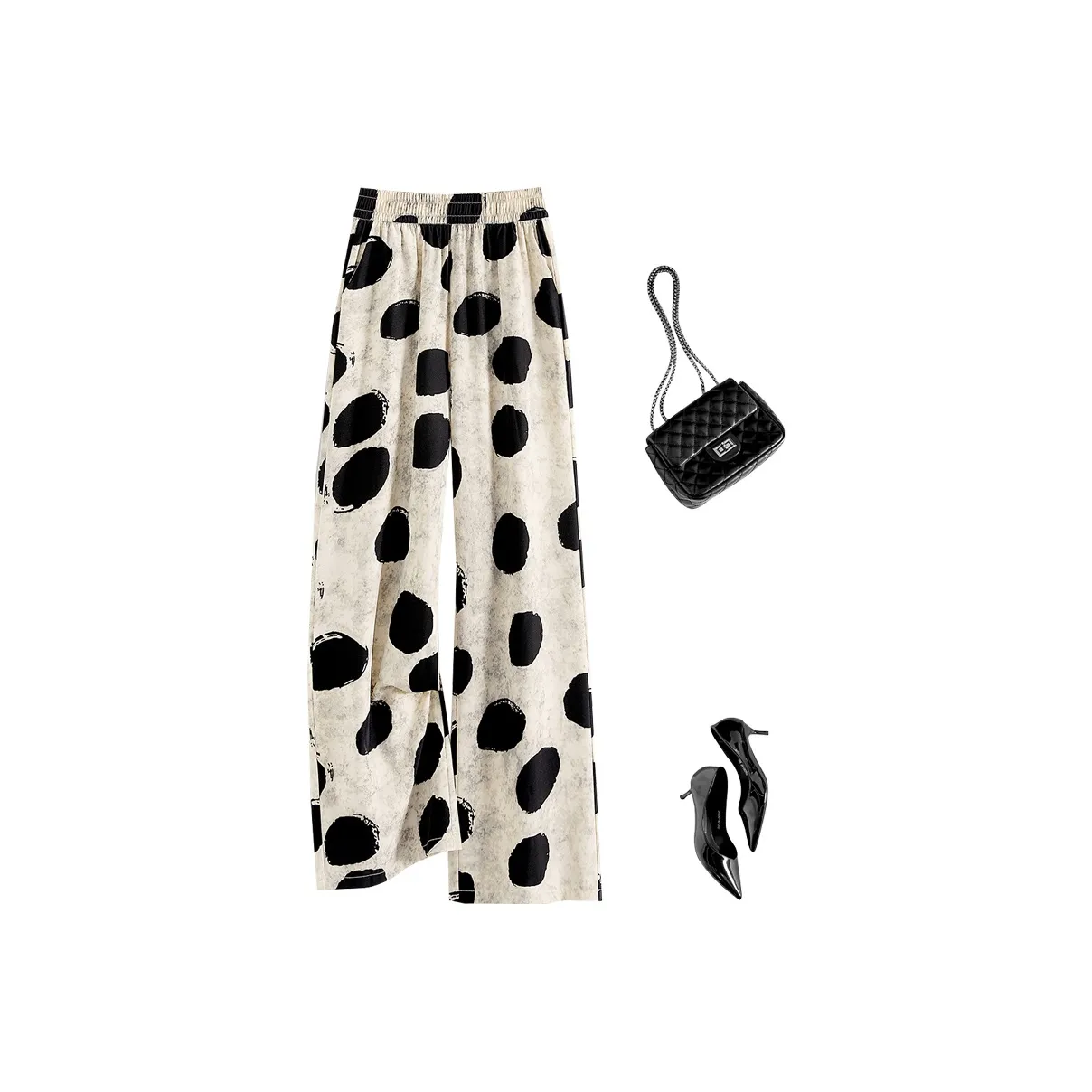 TOUCH Женские повседневные брюки