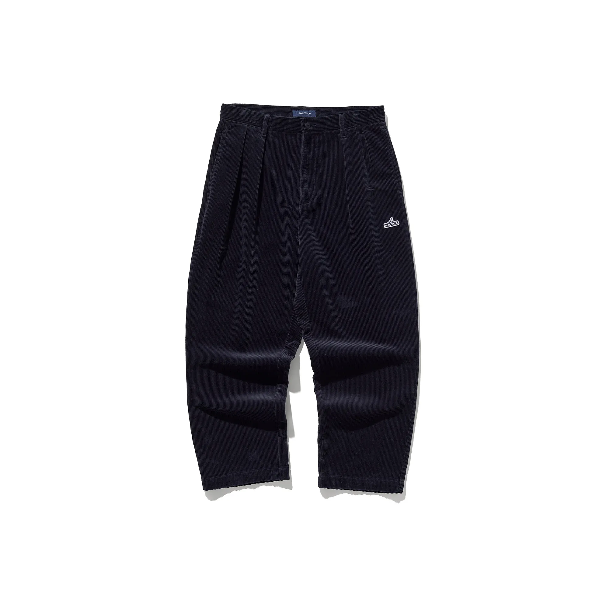 Nautica White Sail Мужские Повседневные Брюки