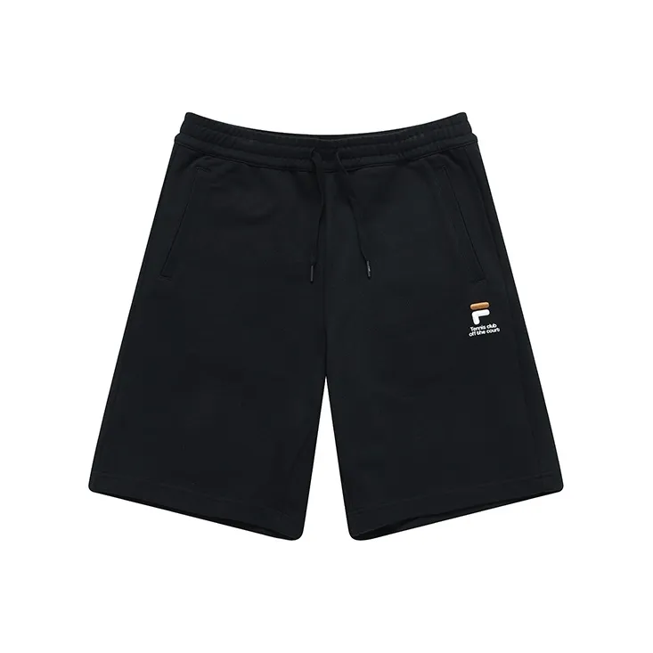 FILA FUSION Sports Shorts Men's Black