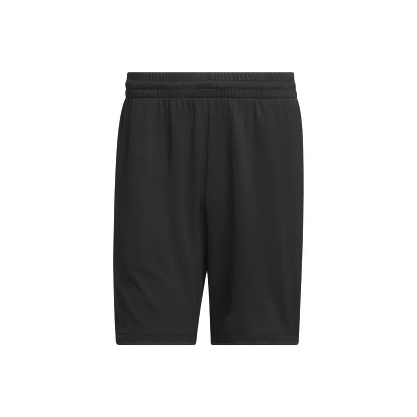 Adidas Basketball Badge Of Sport Shorts Sports Shorts Men's Black