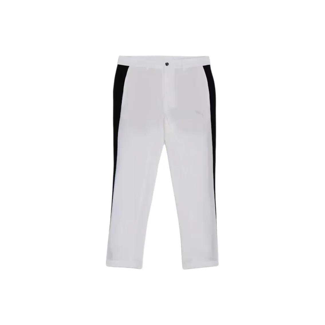 PUMA Golf PF Casual Pants Men's White Light
