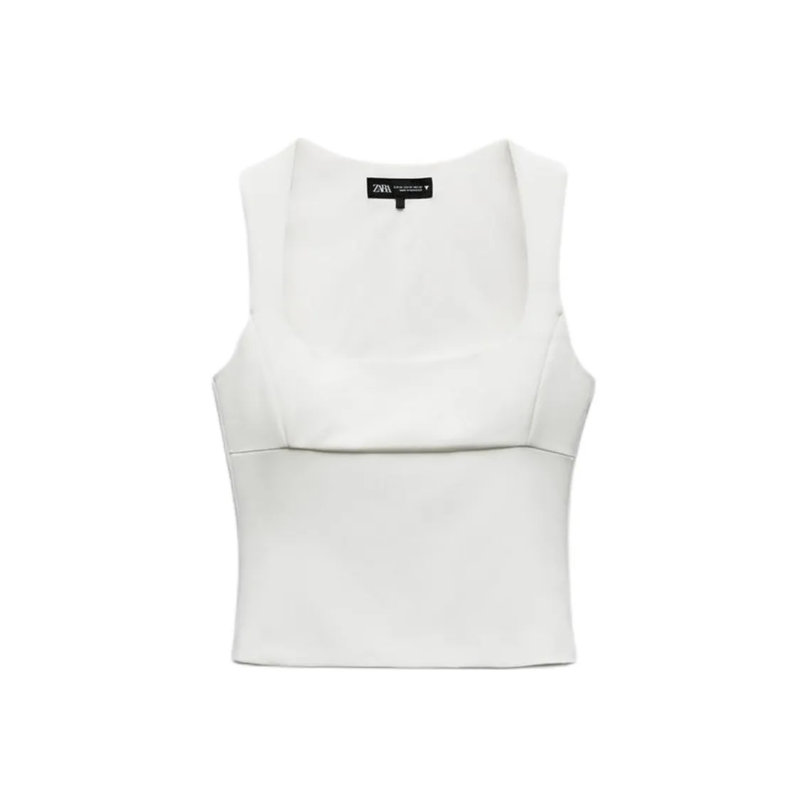 ZARA Trf Женские Майки