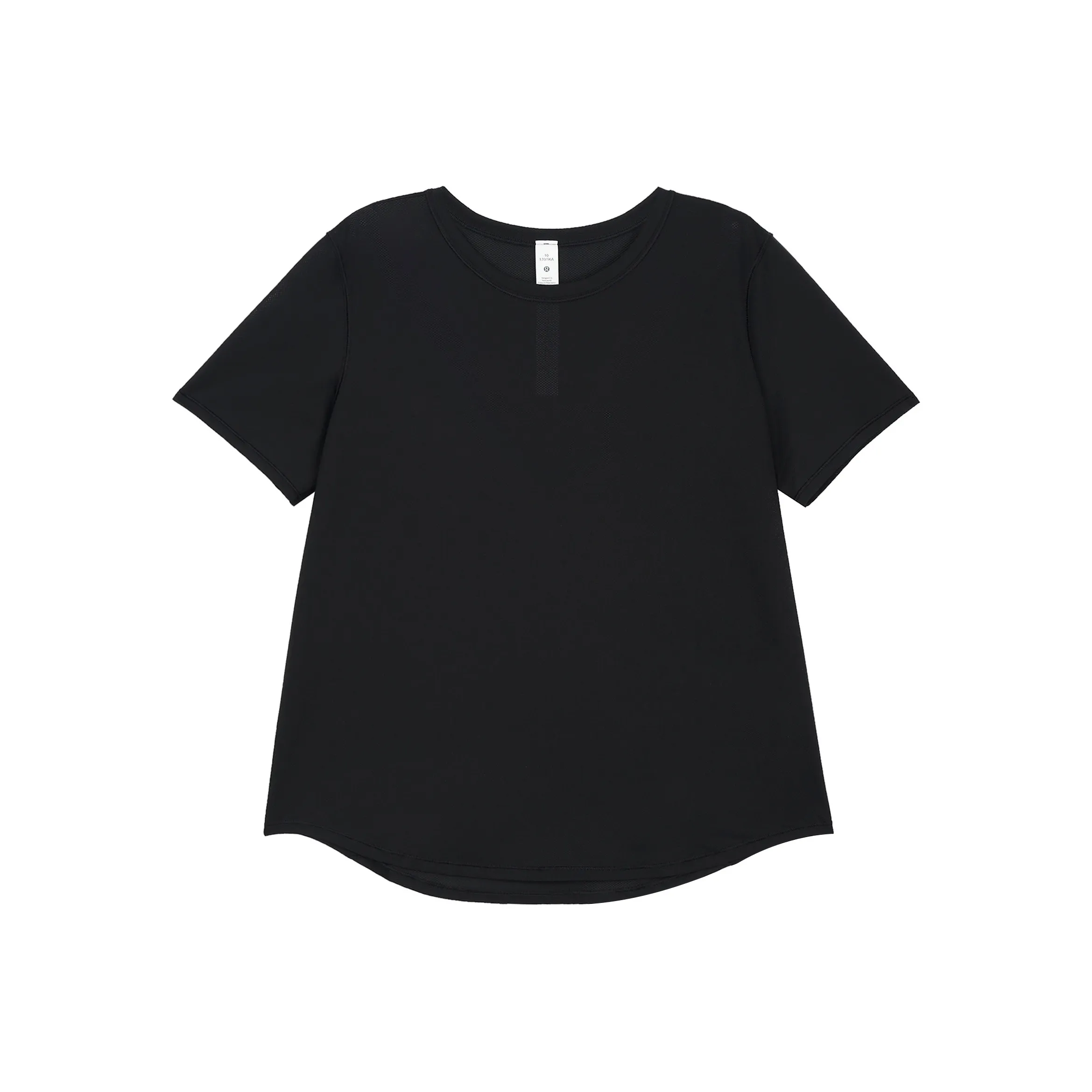 Lululemon Run And Train T Shirts Women's