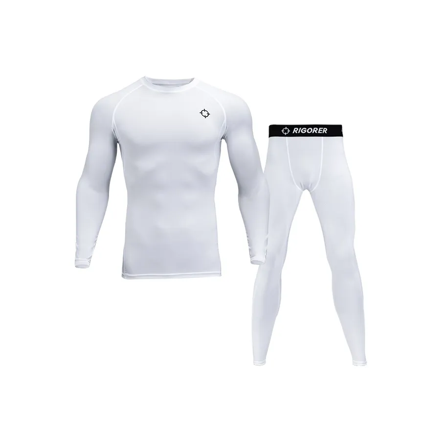 RIGORER Спортивный комплект для тренировок Унисекс