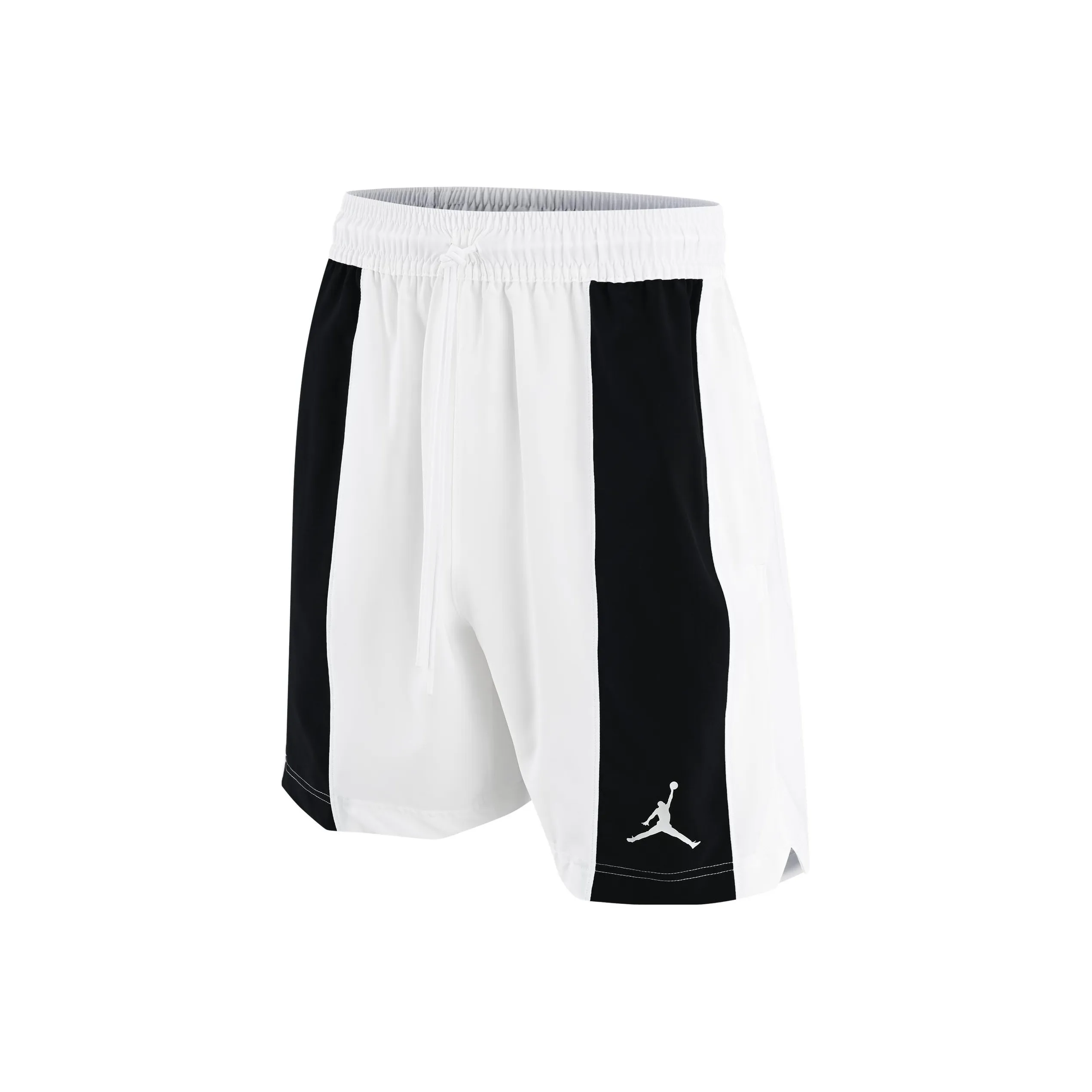 Jordan Sports Shorts Men's White