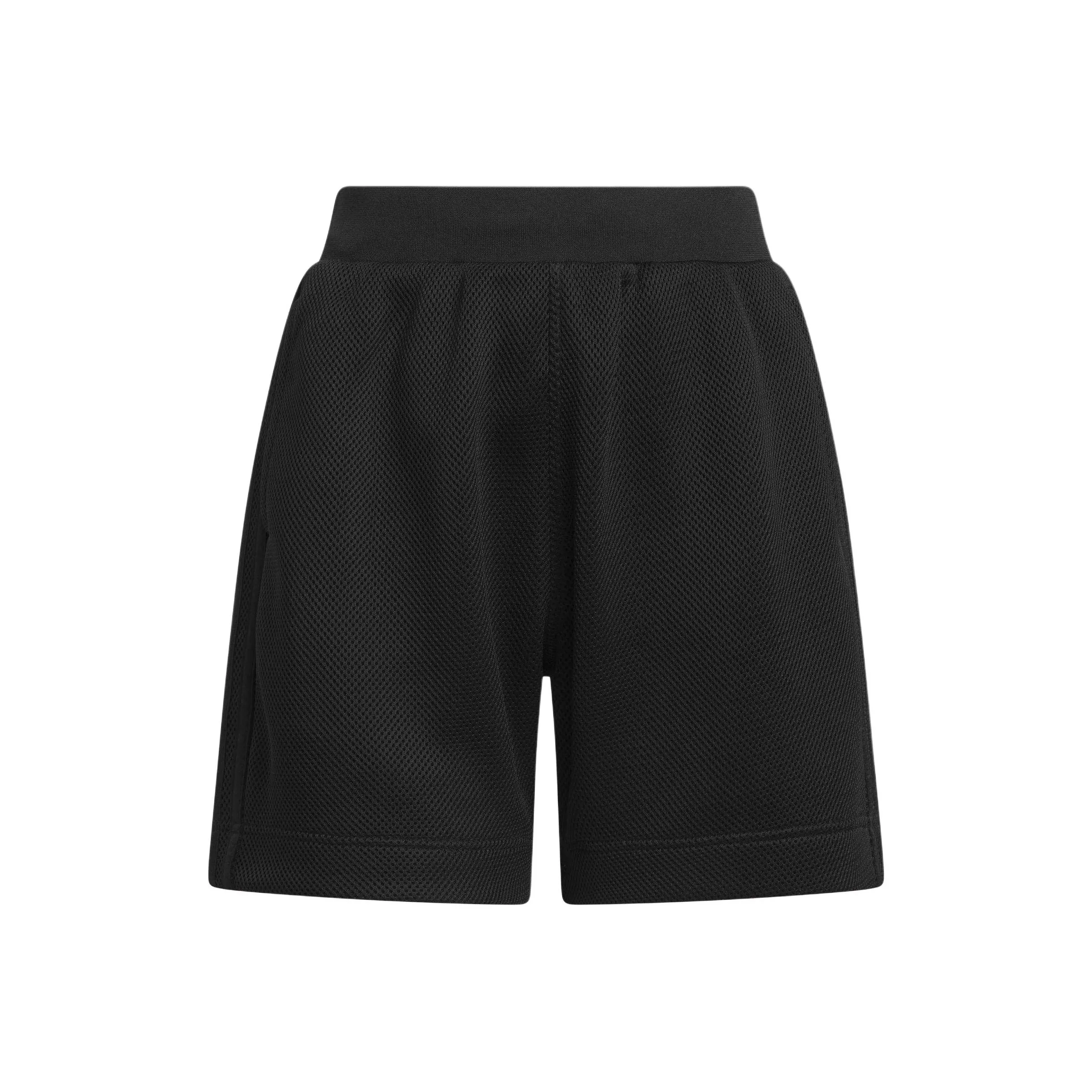 adidas originals Черные Унисекс Спортивные шорты