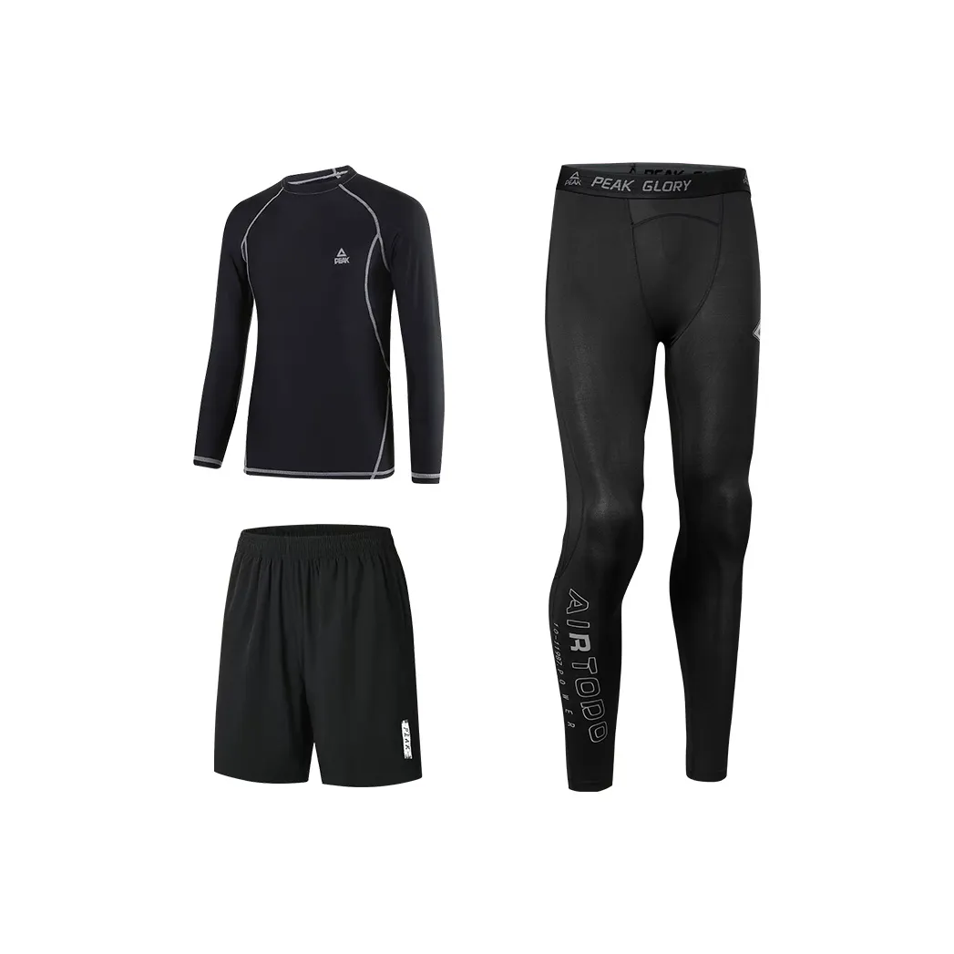 PEAK Мужской Фитнес Комплект