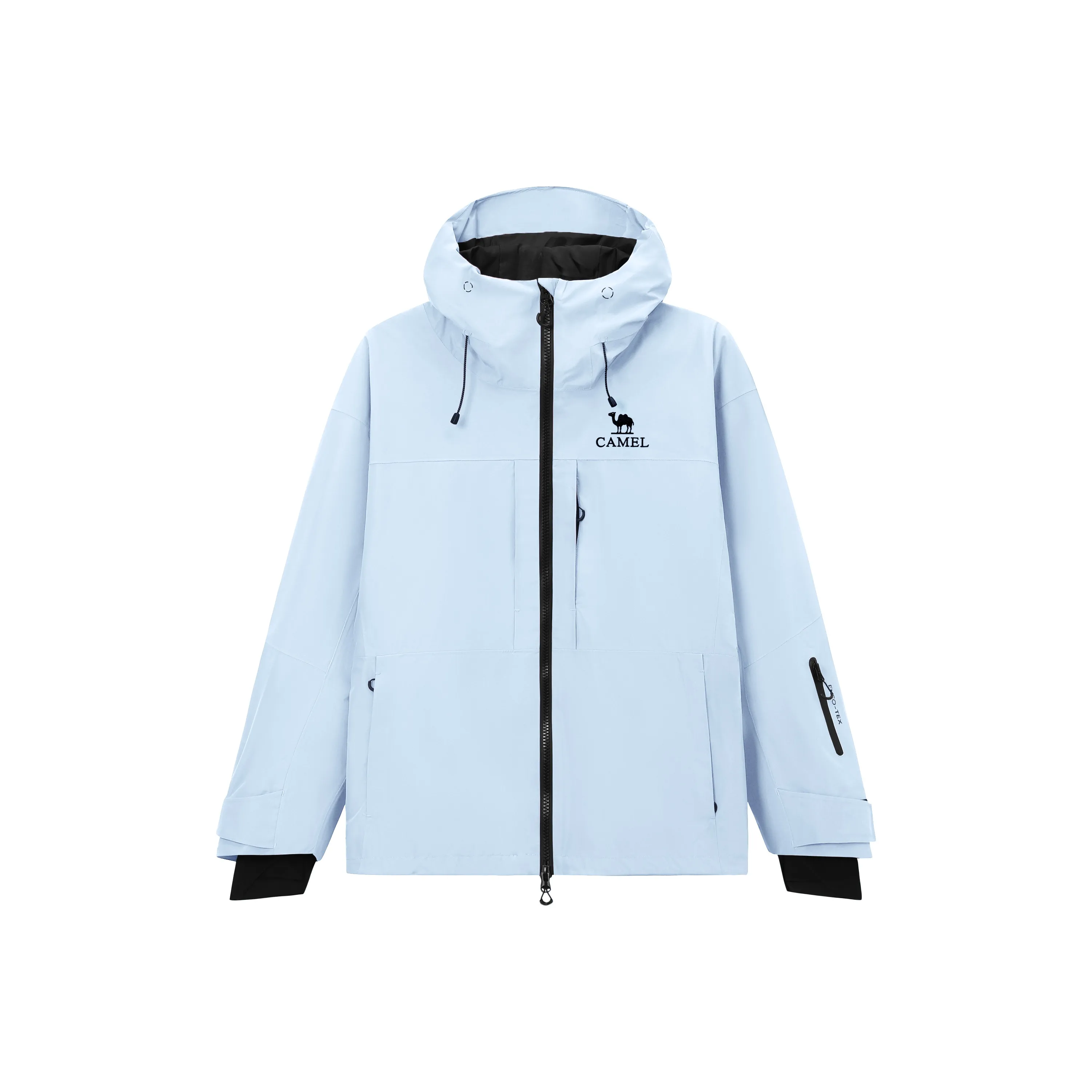 CAMEL Snow Eagle Series SKI Топ Унисекс