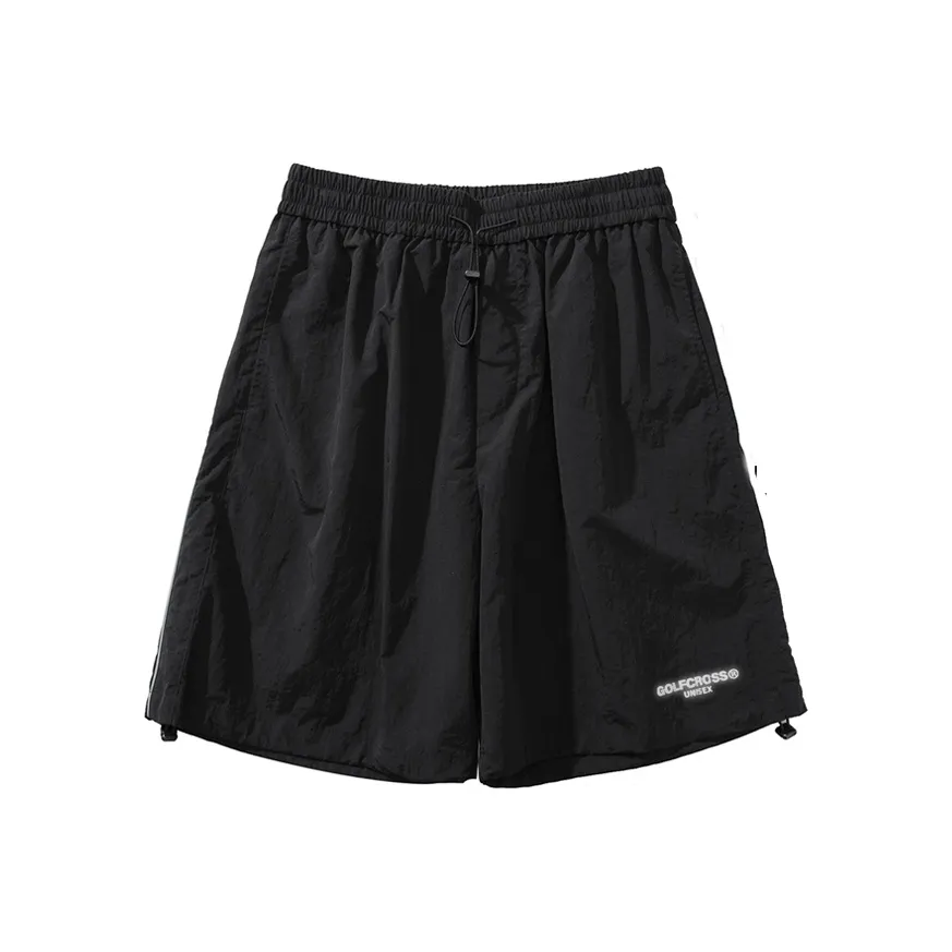 GOLFCROSS Унисекс Повседневные шорты
