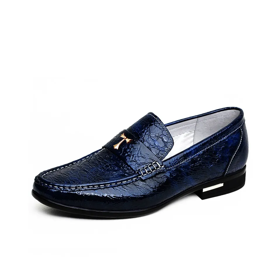 PALMPOLO Лоферы Мужские