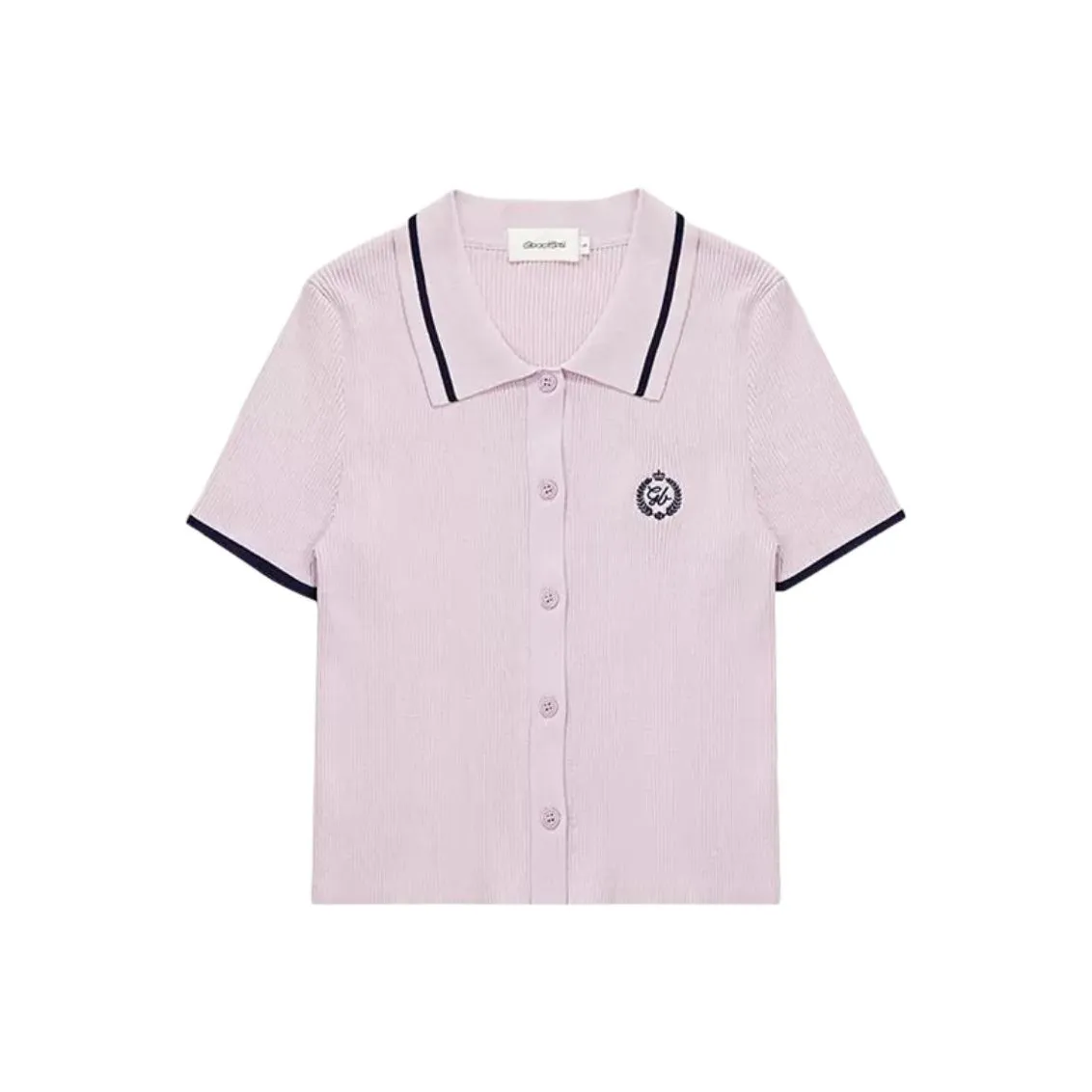 GOOD BAI Стандартная T-рубашка Женская