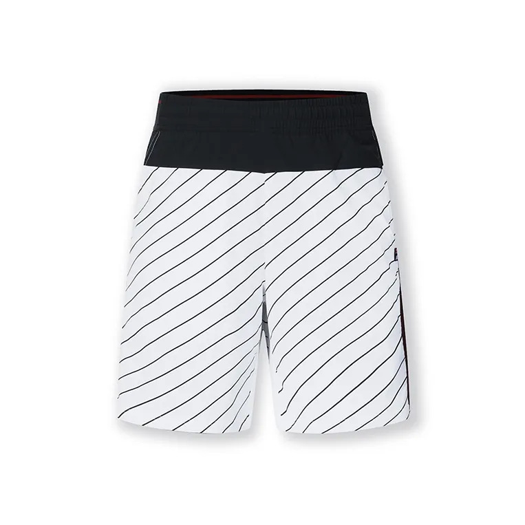 FILA Sports Shorts Men's All Over Print