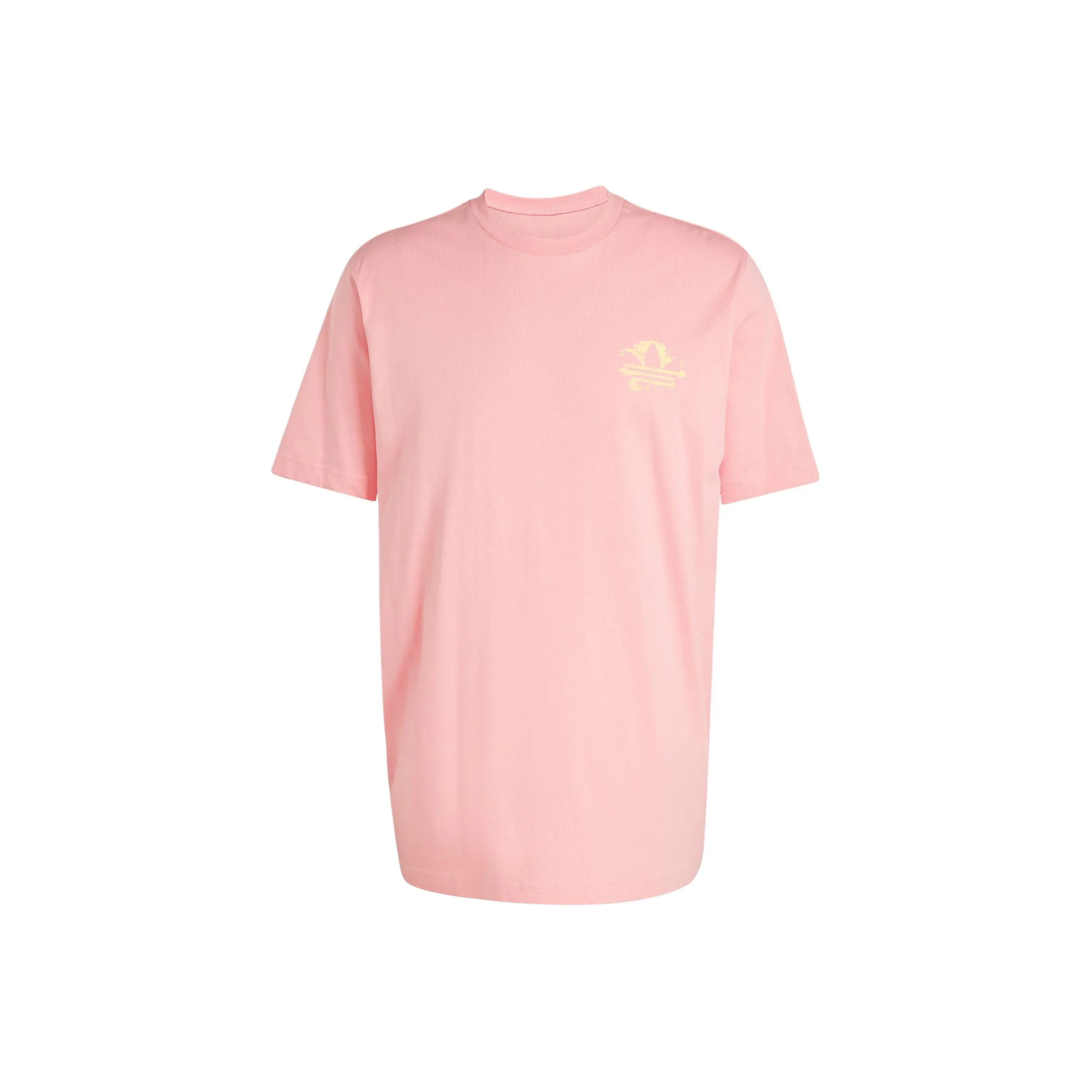 Adidas Originals Resort Logo Graphic T shirt