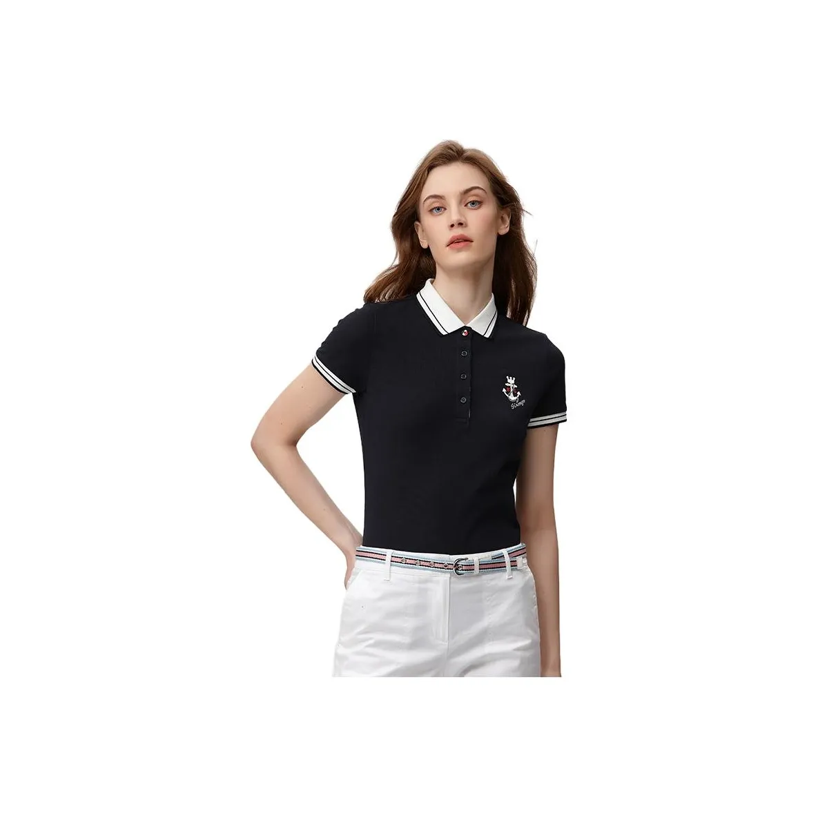HAZZYS T Shirts Women's