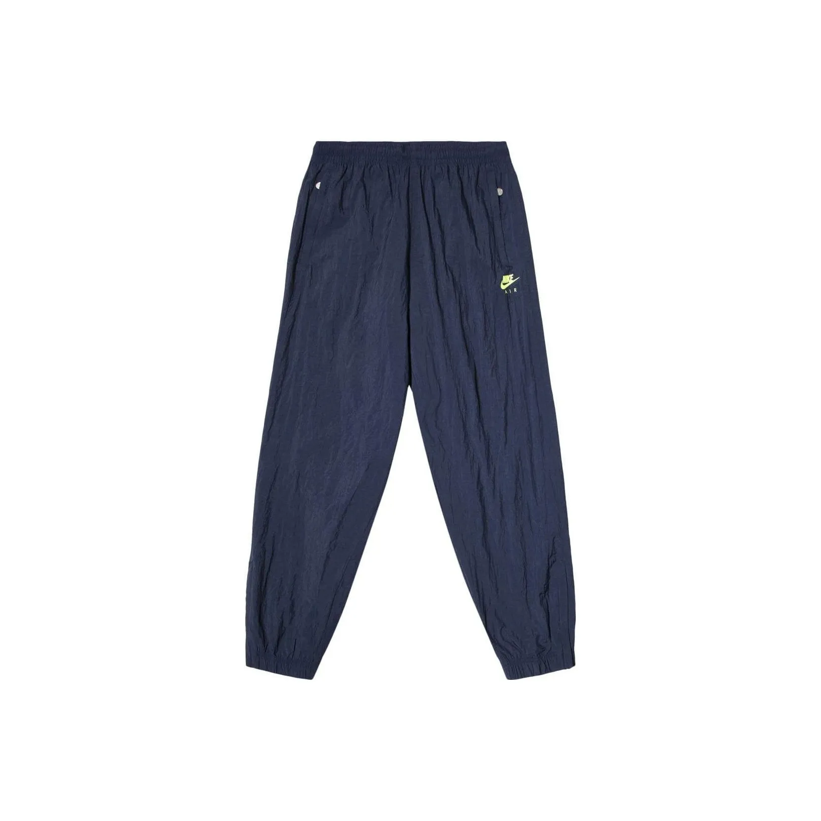 nike Blue Мужские спортивные брюки