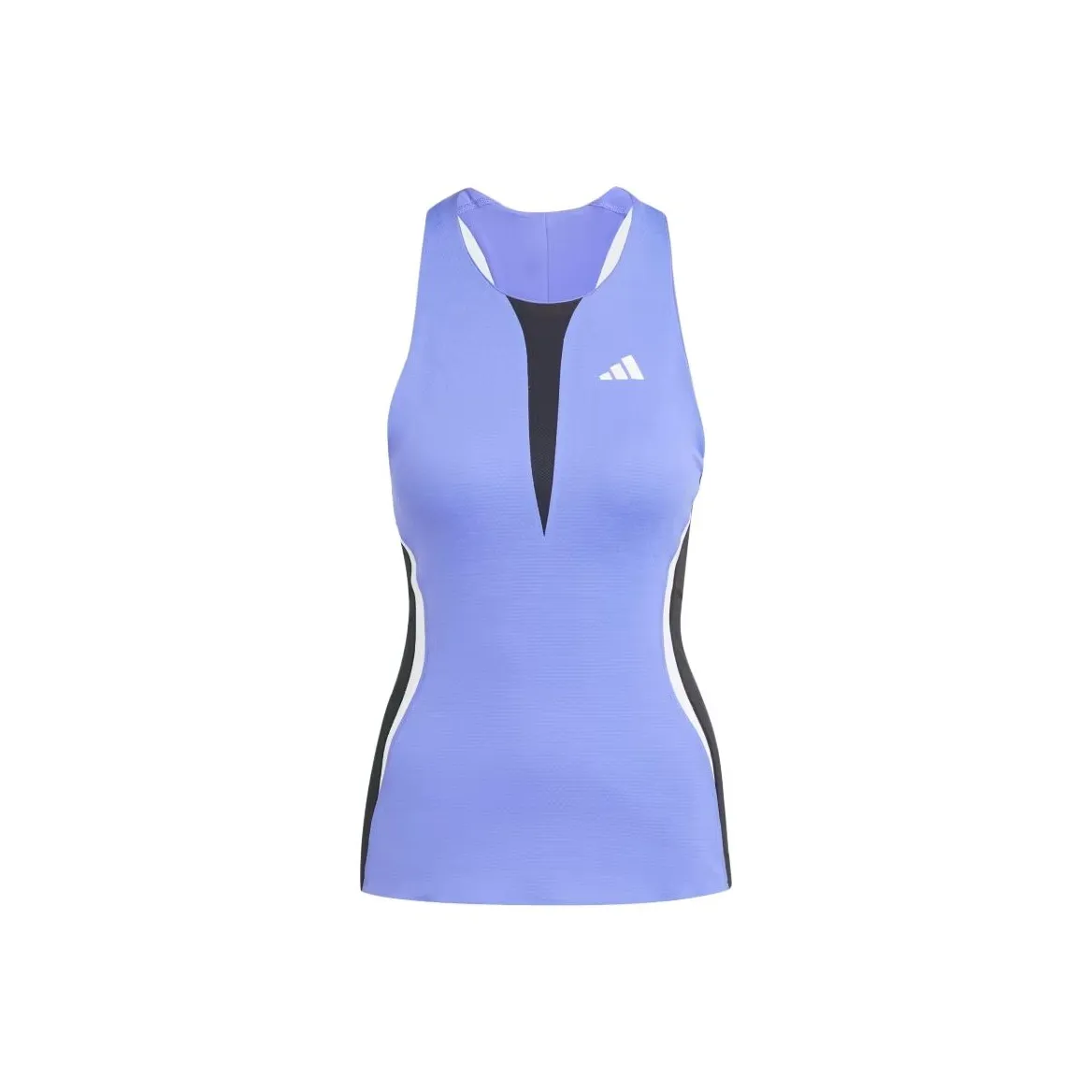 Adidas Free Shipping With AdiClub Tennis HEAT.RDY Pro Y-Tank Top