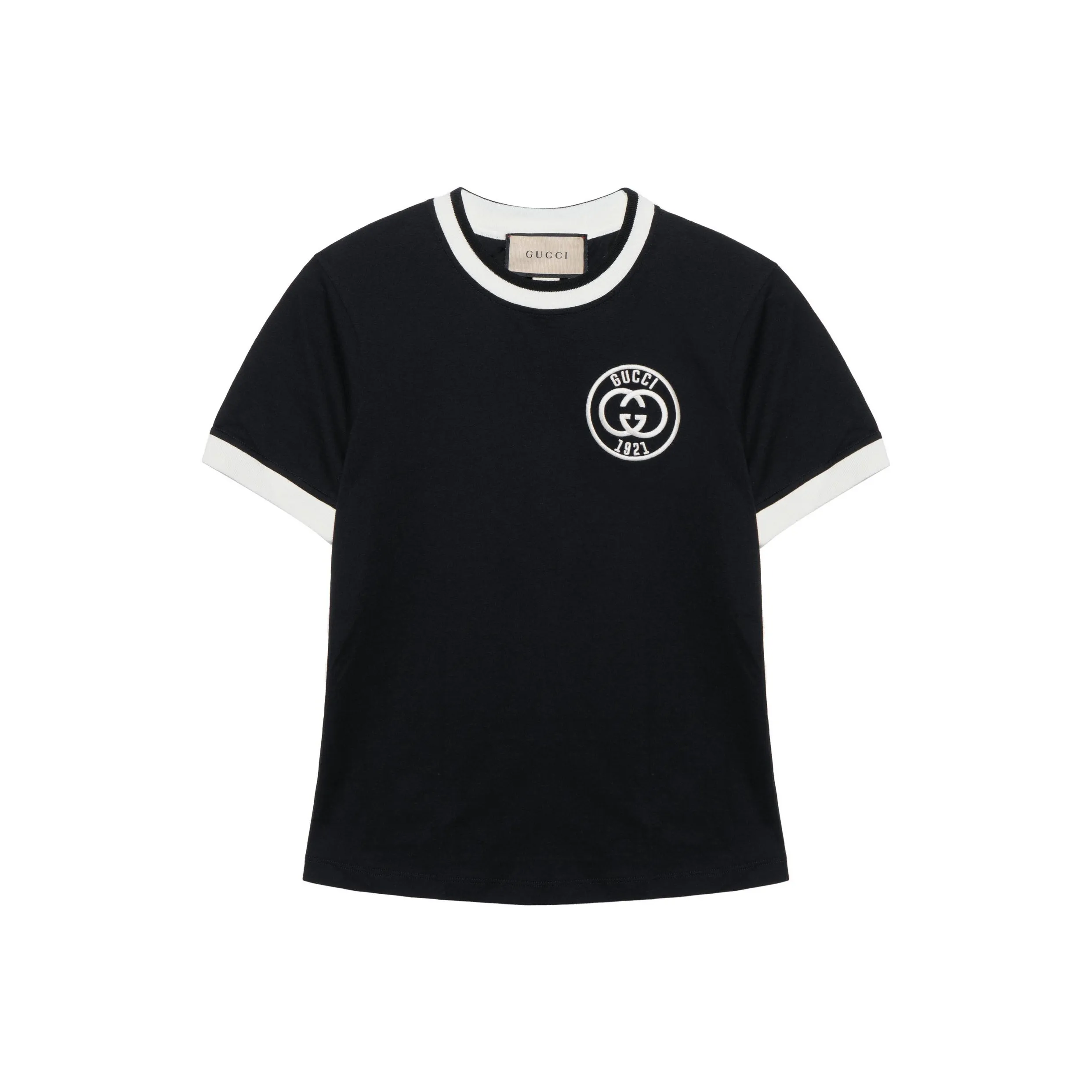GUCCI T Shirts Women's Black
