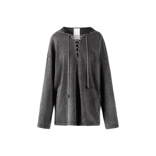 VVNK JANE PLUS Черные Женские Футболки