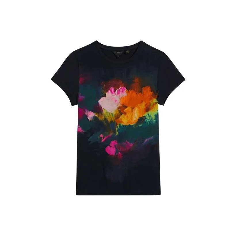 Ted Baker T-Shirts Women's Black
