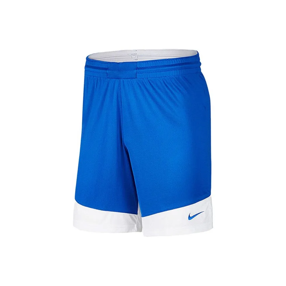 Nike Sports Shorts Men Blue