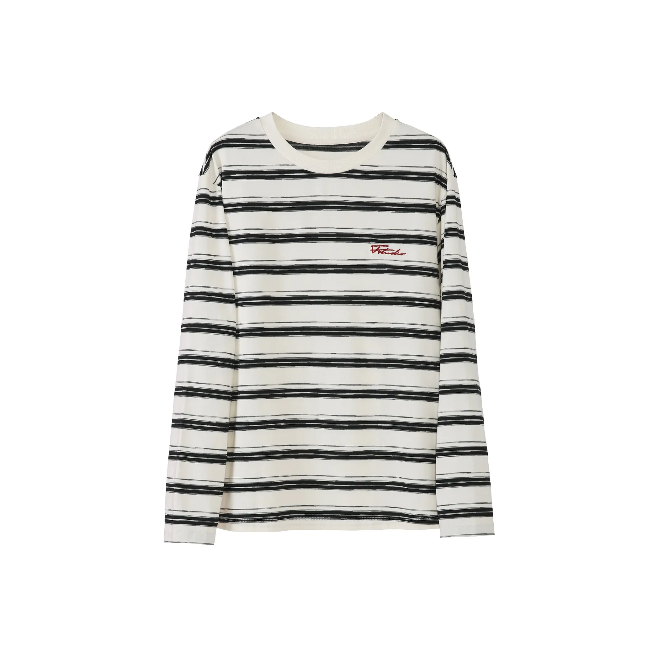 Fstudio Повседневная длинная рубашка с длинным рукавом женская