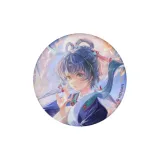 Heavenly Match 배지