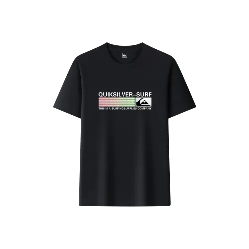 Quiksilver Унисекс Футболки
