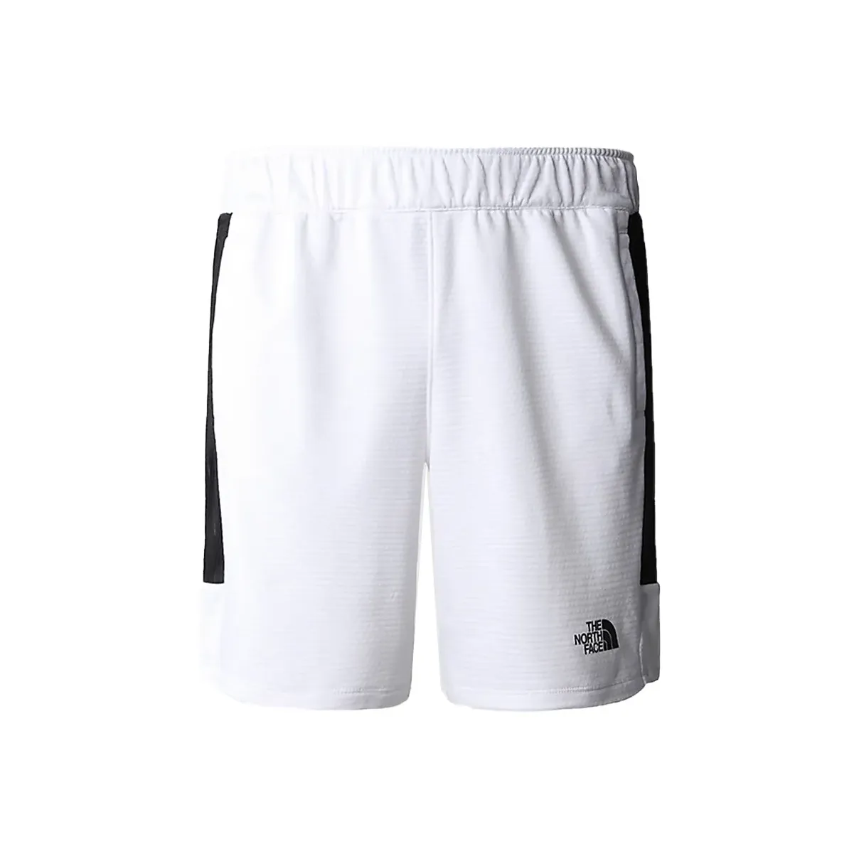 THE NORTH FACE Sports Shorts Men's White