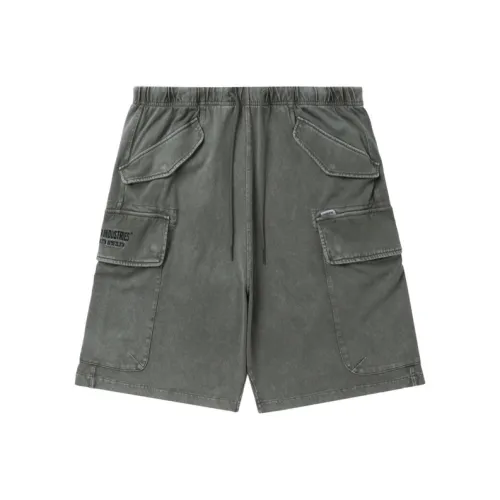 Alpha Industries Унисекс Повседневные шорты