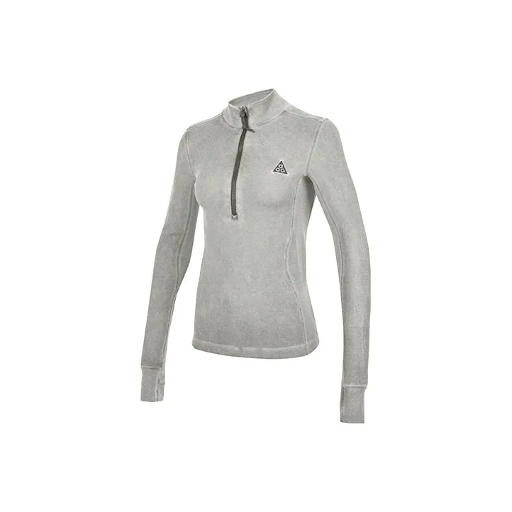 Nike ACG Regular T Shirt Women's Gray