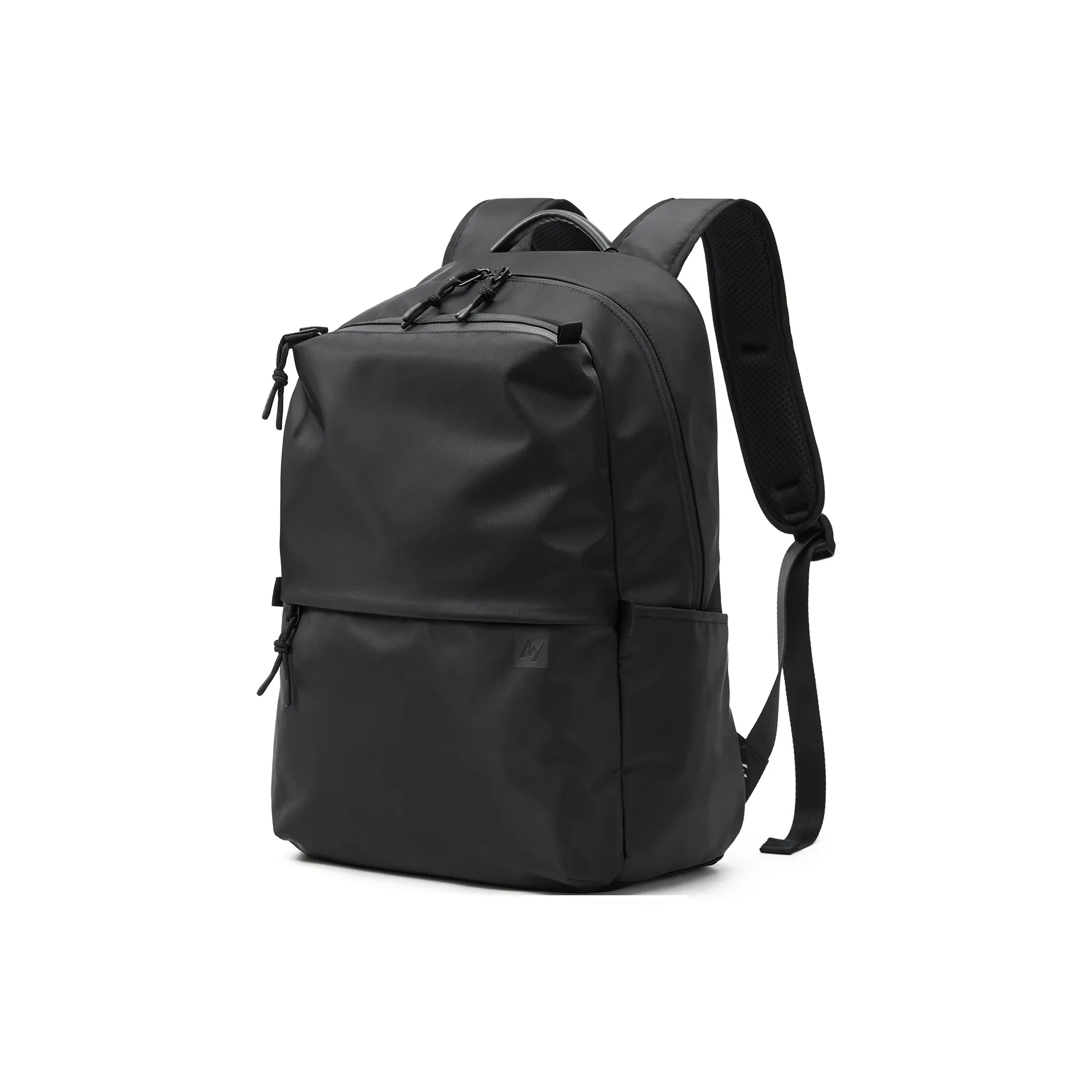 MOYYI Oxford Рюкзак Мужской Черный