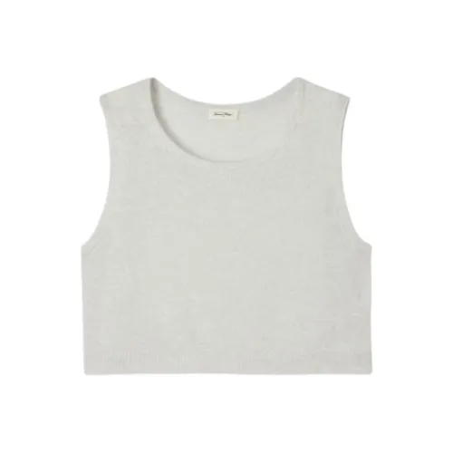 AMERICAN VINTAGE A.M Arctic Смешанный цвет Женские Майки