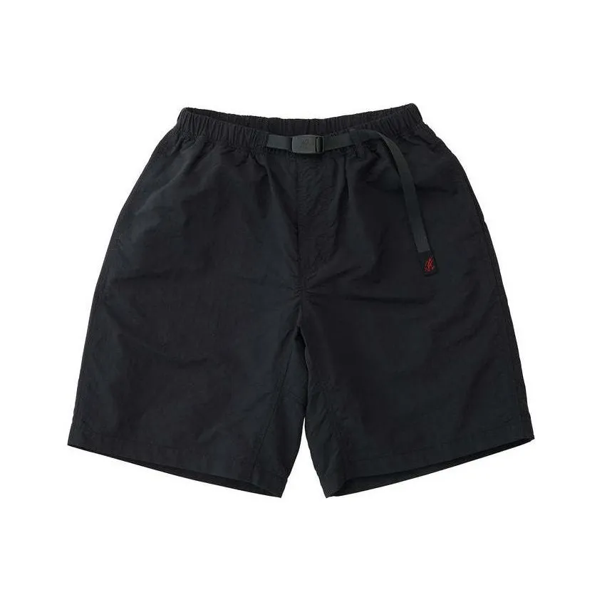 GRAMICCI SS24 Повседневные шорты Унисекс Черный