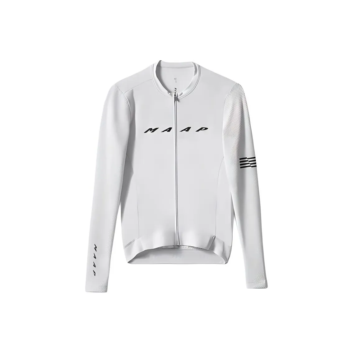 MAAP Spring And Summer Evade Pro Base LS Jersey 2.0 Cycling Clothing Men's Antarctic Color