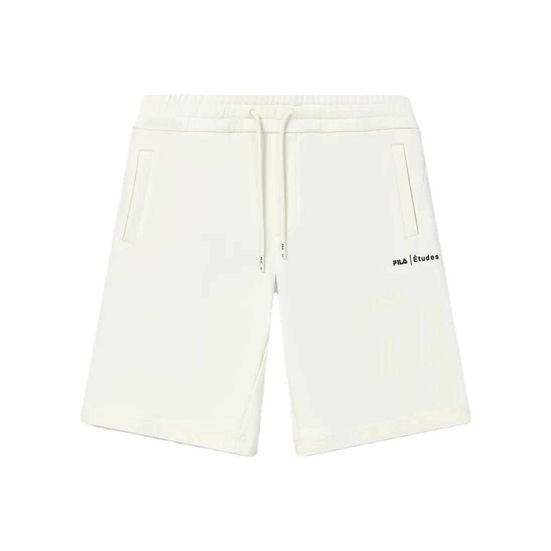 FILA Sports Shorts Men's Ivory