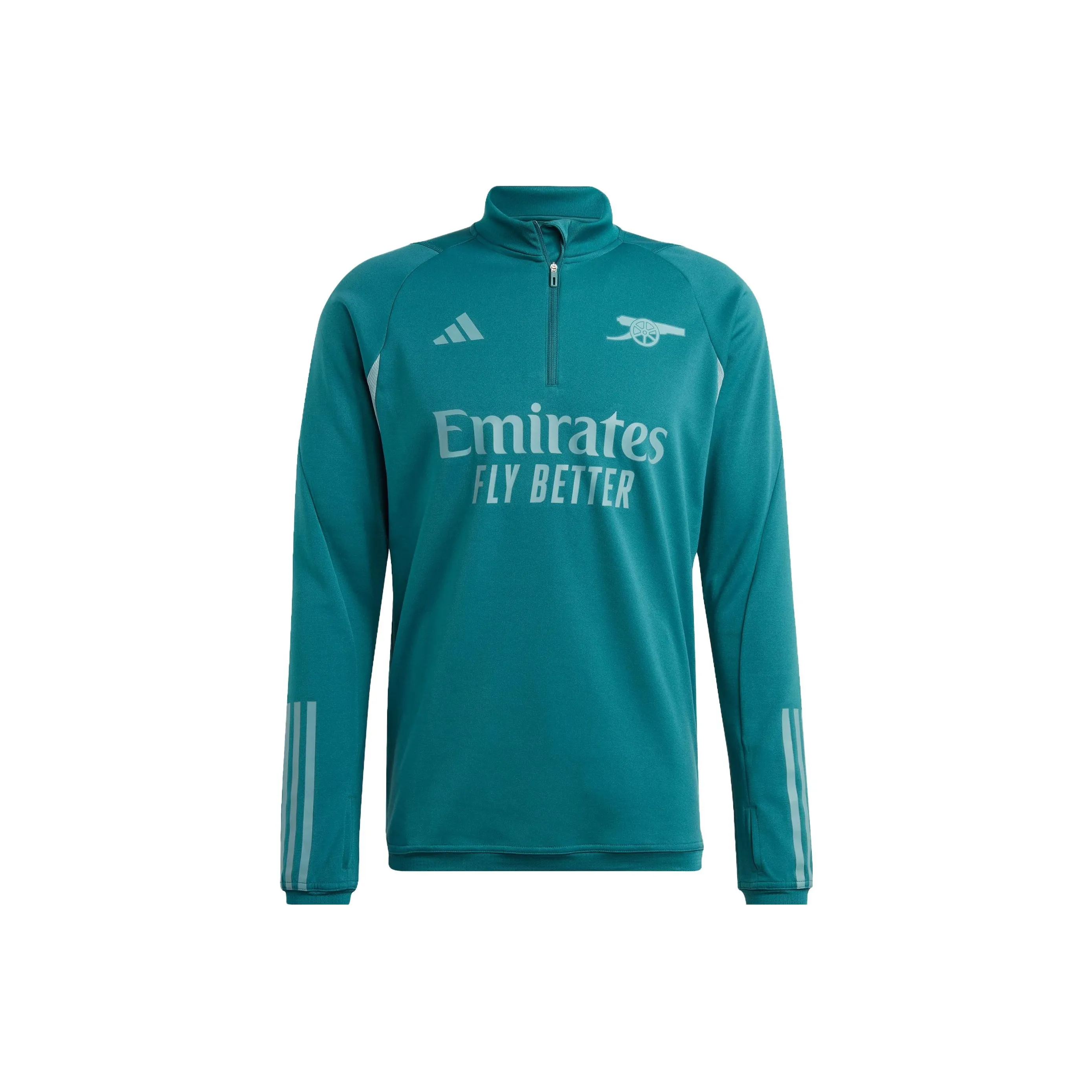 Adidas Arsenal Soccer Jerseys Men's Wealth Green