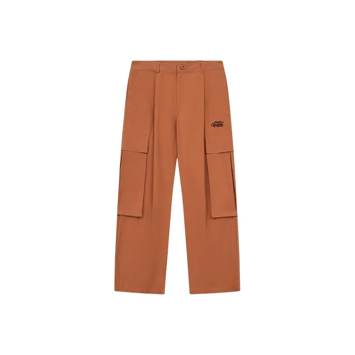 BEASTER Fishing Sports Pants Unisex