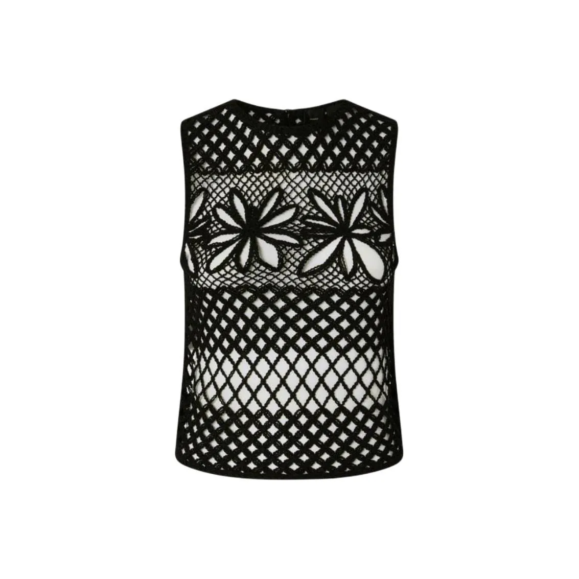 PINKO Черные Женские Футболки