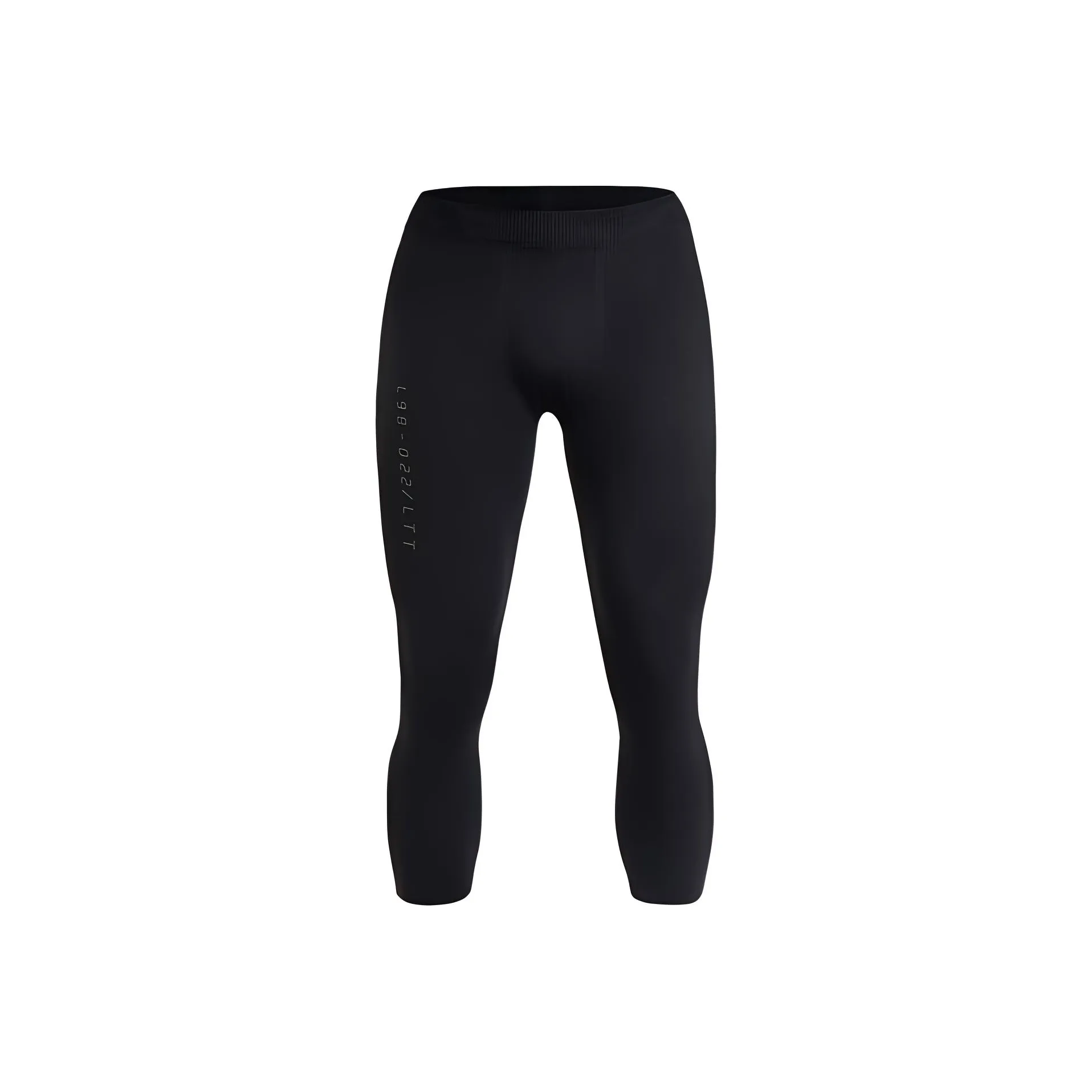 lululemon License to Train Collection Мужские спортивные брюки