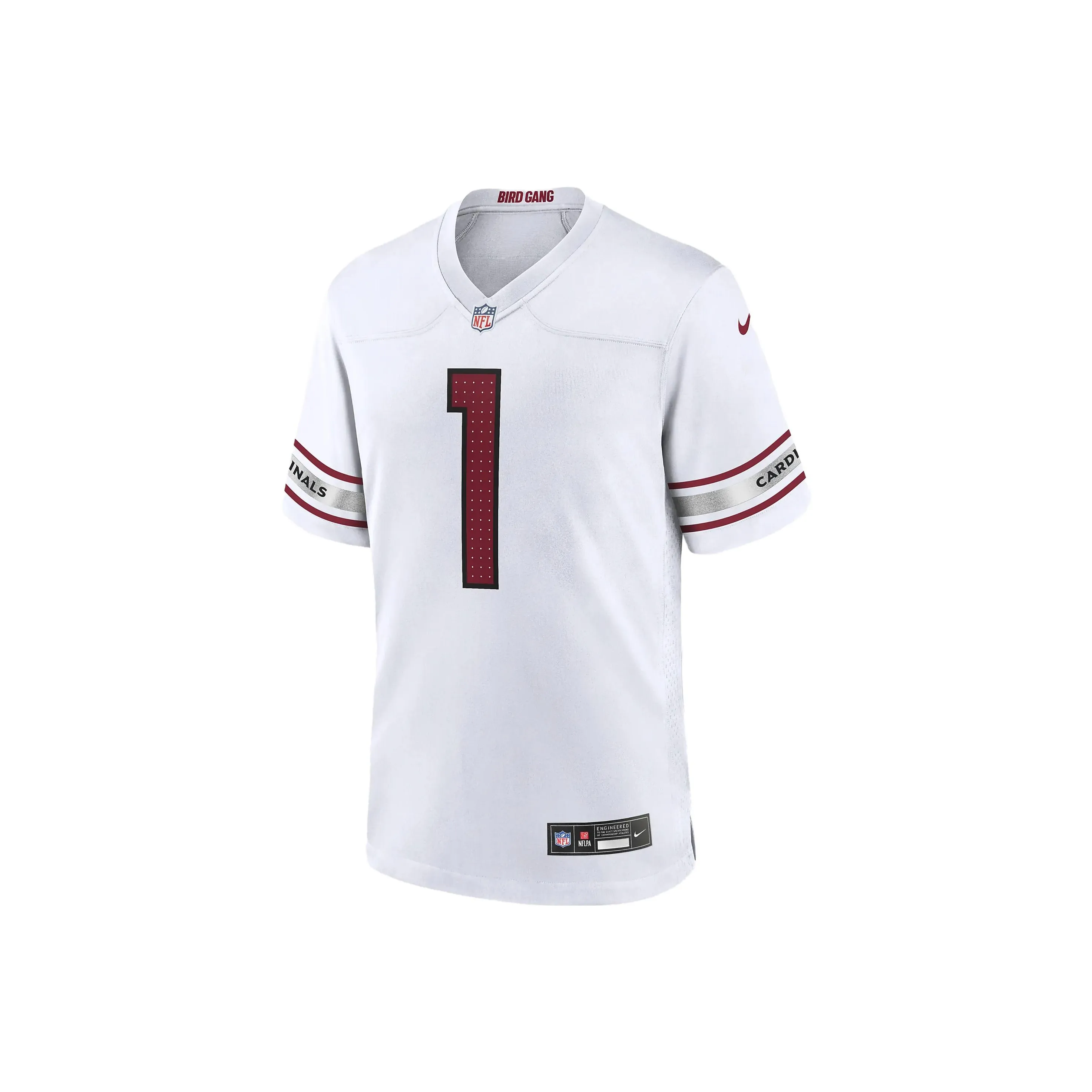 Nike Kyler Murray Arizona Cardinals Men's Nike Nfl Game Football Jersey