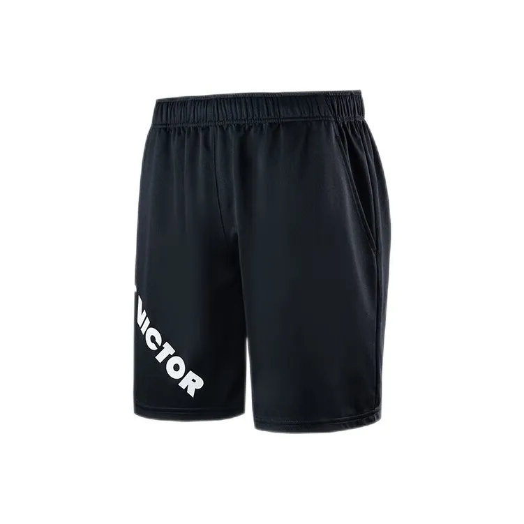 Шорты VICTOR Casual Мужские Черные