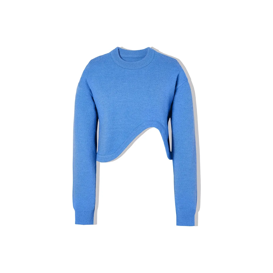 LA CRAWFISH Свободный крой Свитер Женские