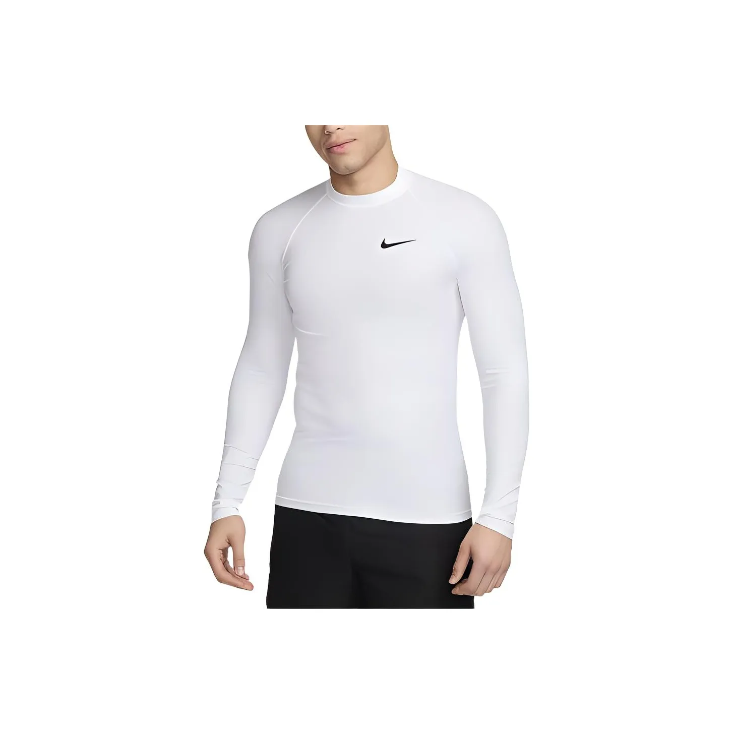 Nike Swim Water Men's Long Sleeve Rashguard