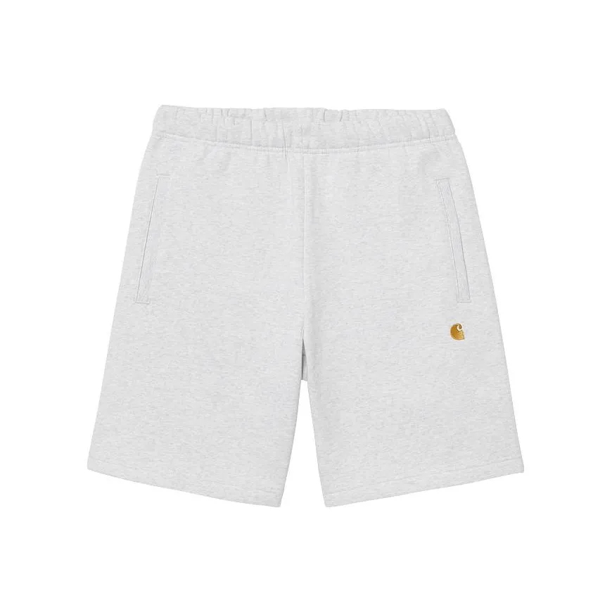 Carhartt WIP SS23 Sports Shorts Men Gray