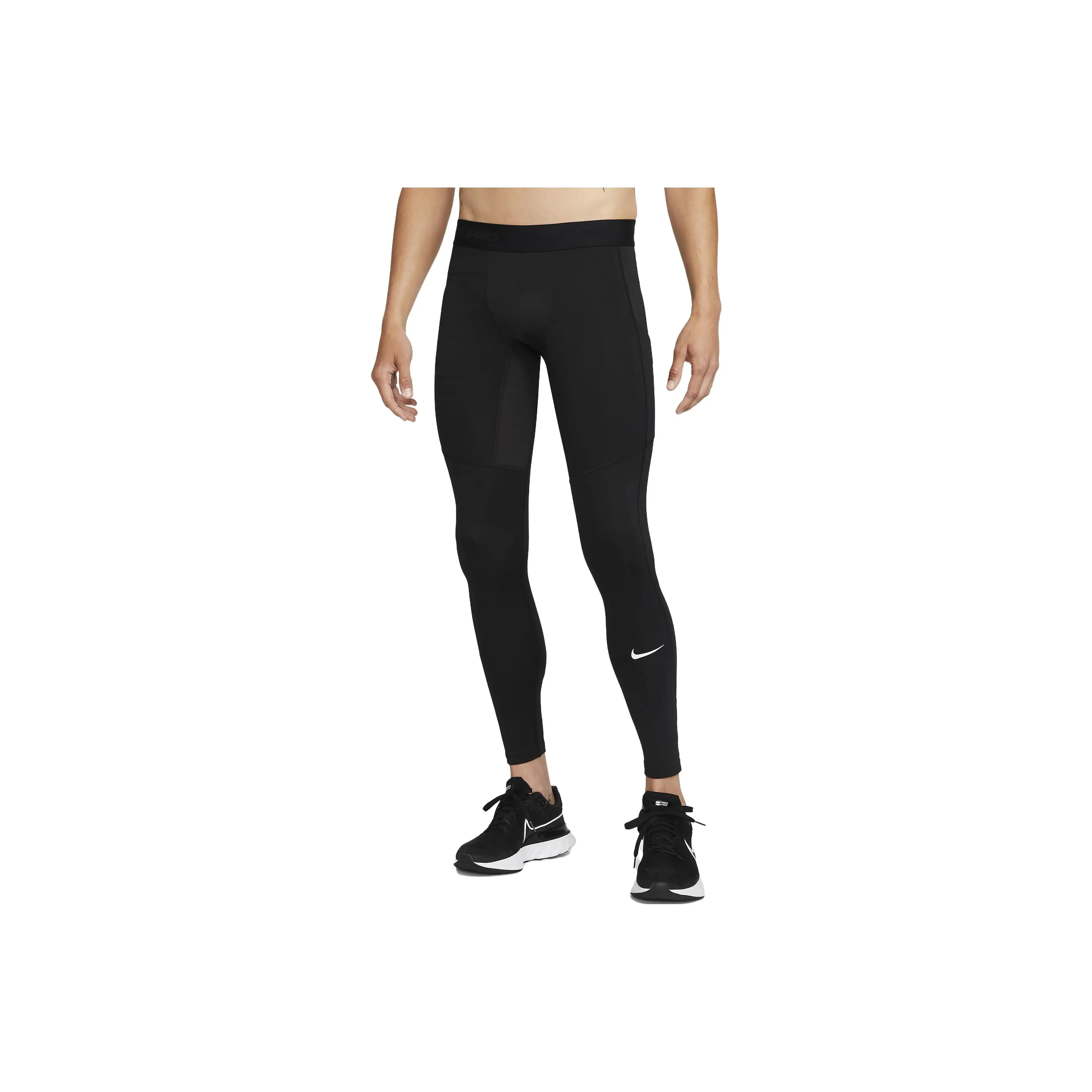 Nike Pro Warm Men's Tights