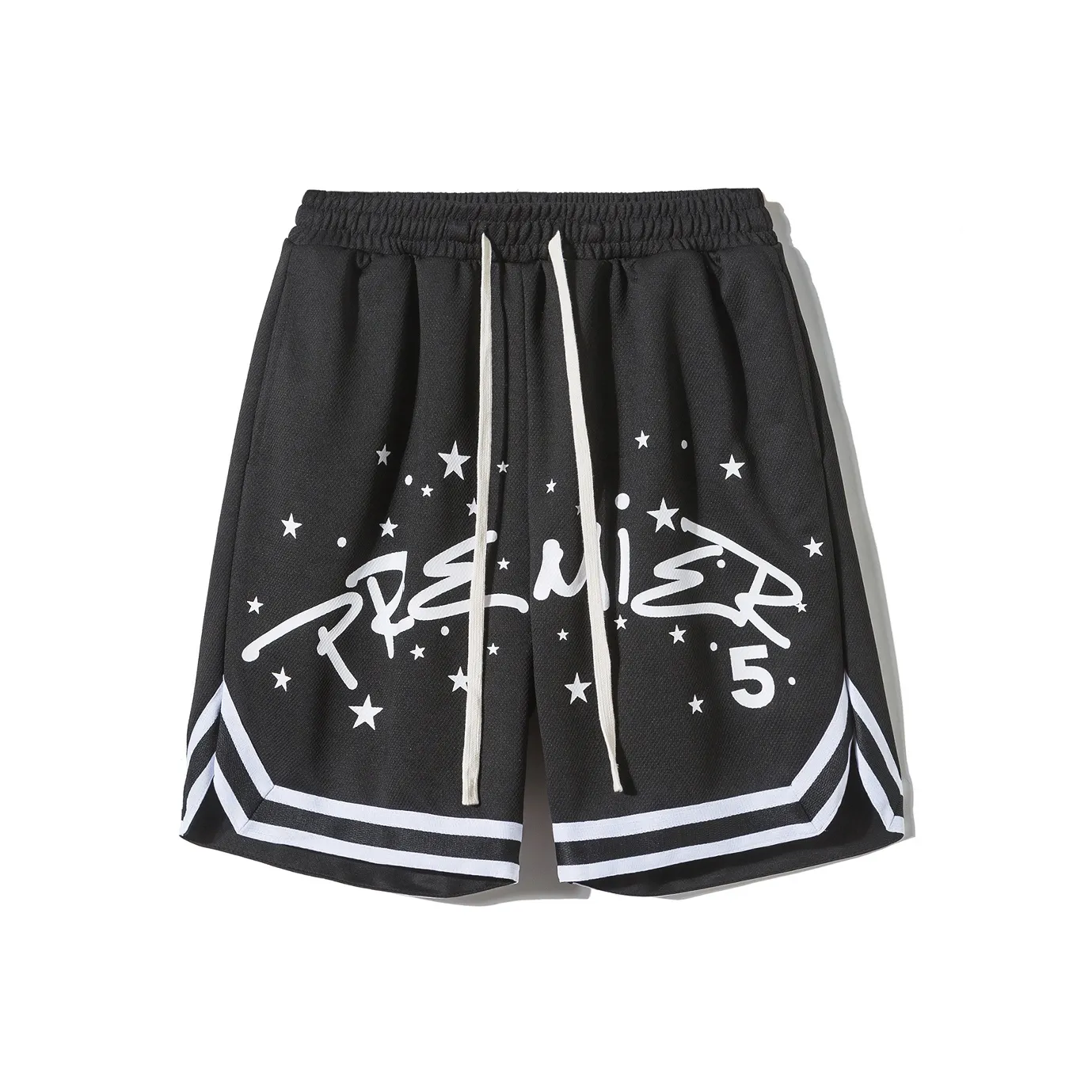 Premier 55 Sports Shorts Unisex