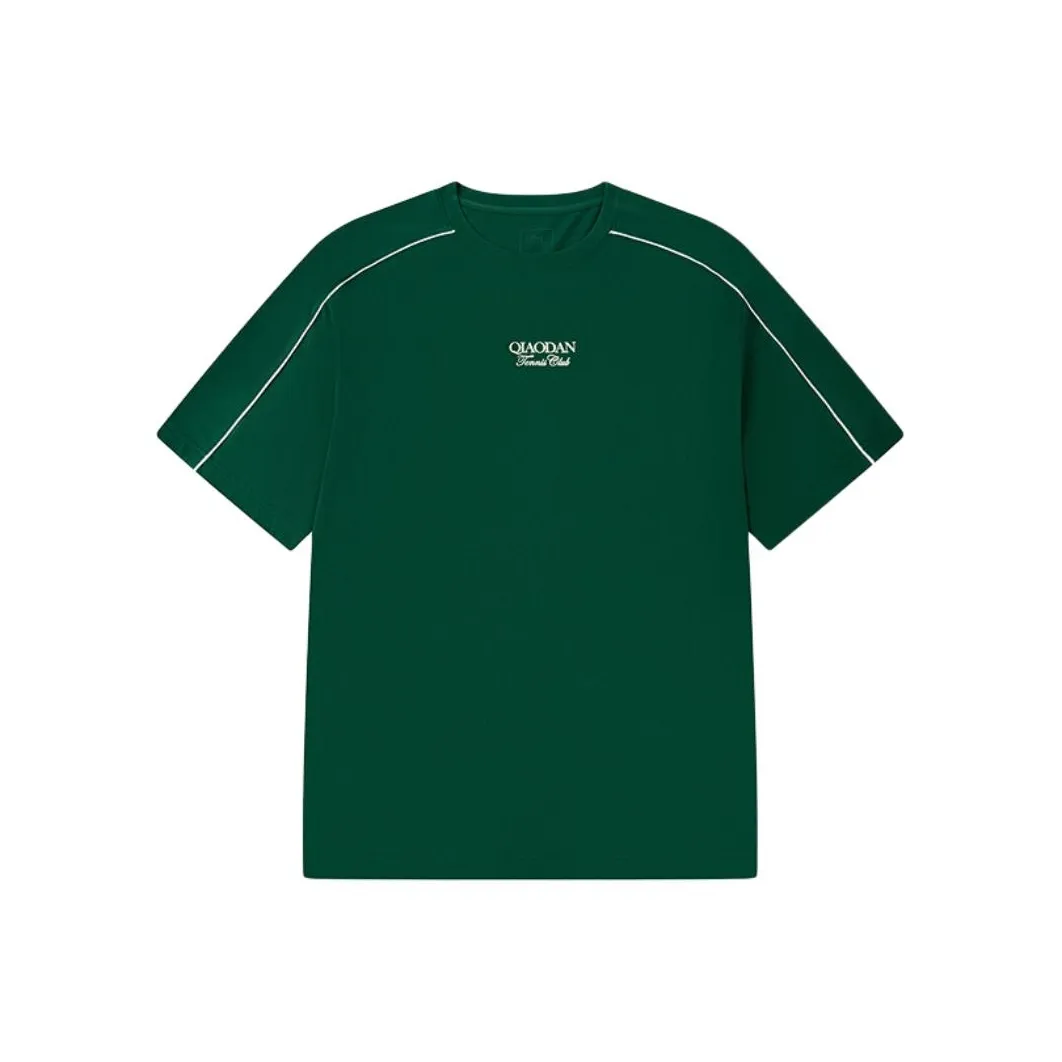 QIAODAN Sports Life Collection Т-Рубашка Мужская