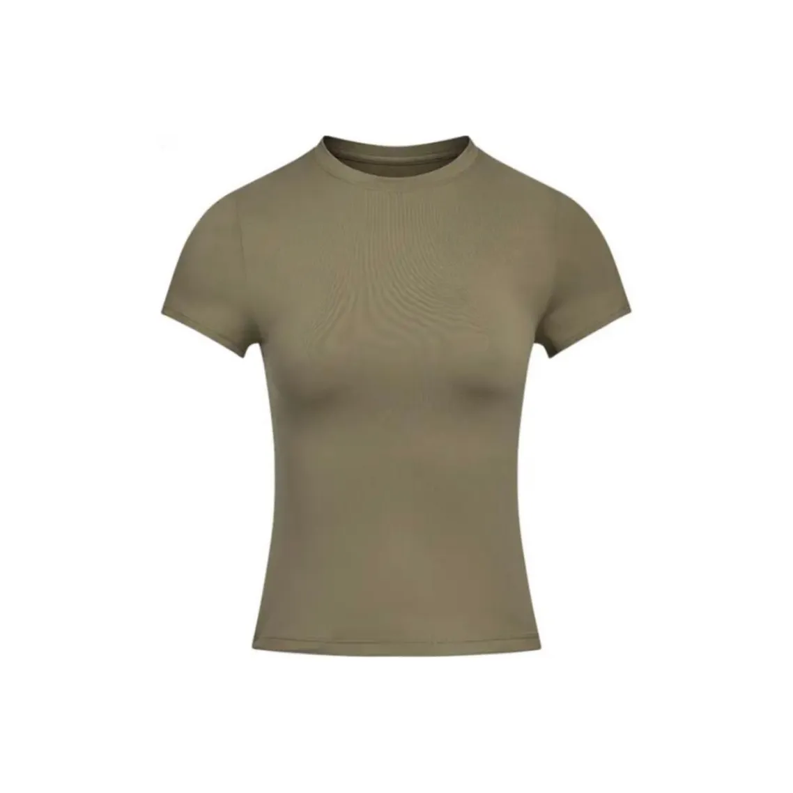 Under Armour Meridian T-Shirt Women's Quartz Gray