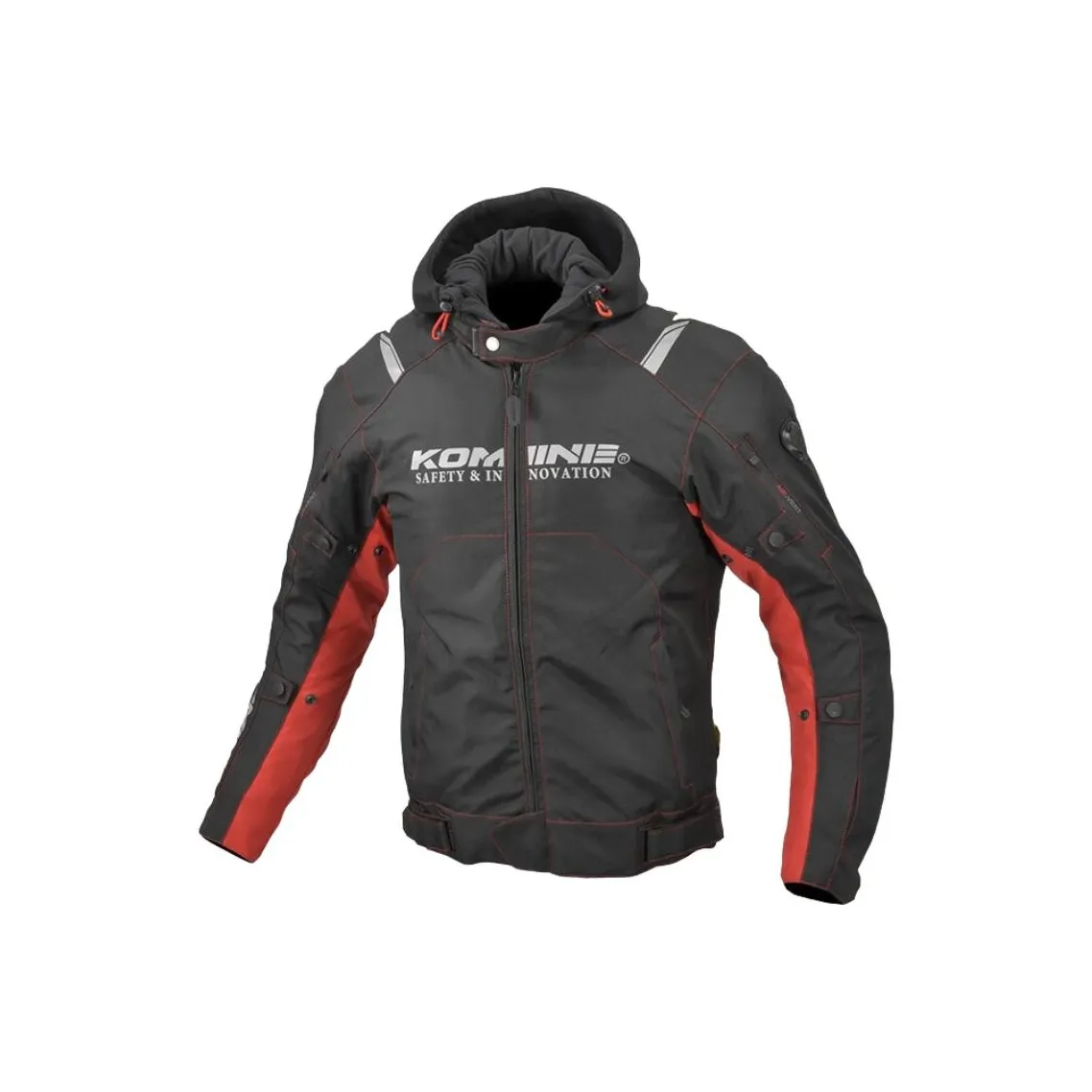KOMINE SAFETY INNOVATION Гоночные комбинезоны и костюмы для мотоцикла унисекс